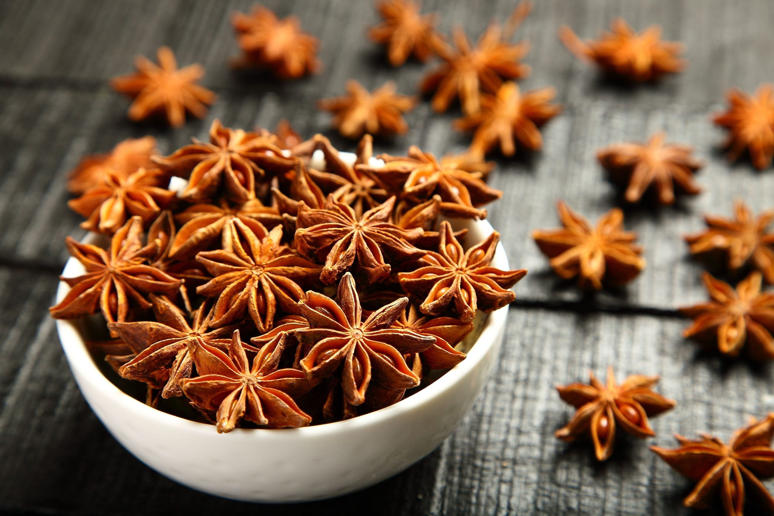 Star Anise Benefits